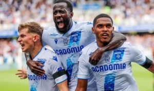 Prediksi Skor Auxerre vs Toulouse, Liga Prancis Musim 2024/2025, 09 Februari 2025