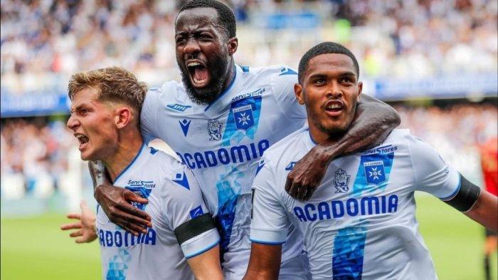 Prediksi Skor Auxerre vs Toulouse, Liga Prancis Musim 2024/2025, 09 Februari 2025