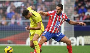 Prediksi Skor Atl. Madrid vs Mallorca, Liga LaLiga Musim 2025, 02 Februari 2025