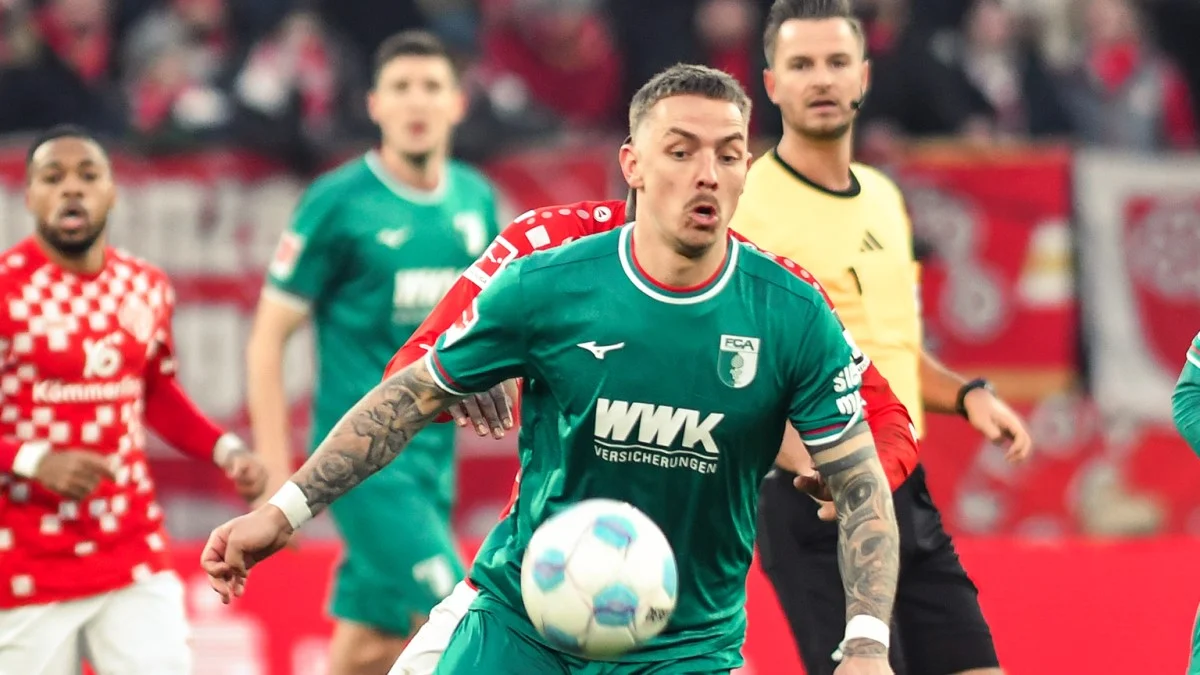 Prediksi Skor Augsburg vs RB Leipzig, Liga Jerman Musim 2024/2025, 15 Februari 2025