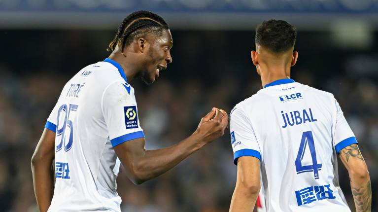Prediksi Skor Brest vs Auxerre, Liga Prancis Musim 2025, 15 Februari 2025