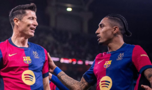 Prediksi Skor Barcelona vs Atlético Madrid, Copa del Rey Musim 2024/25, 26 Februari 2025