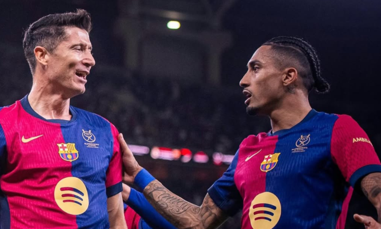 Prediksi Skor Barcelona vs Atlético Madrid, Copa del Rey Musim 2024/25, 26 Februari 2025
