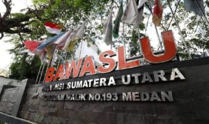 Seluruh Mobil Dinas Bawaslu Kabupaten/Kota di Sumut Ditarik Imbas Efisiensi Anggaran