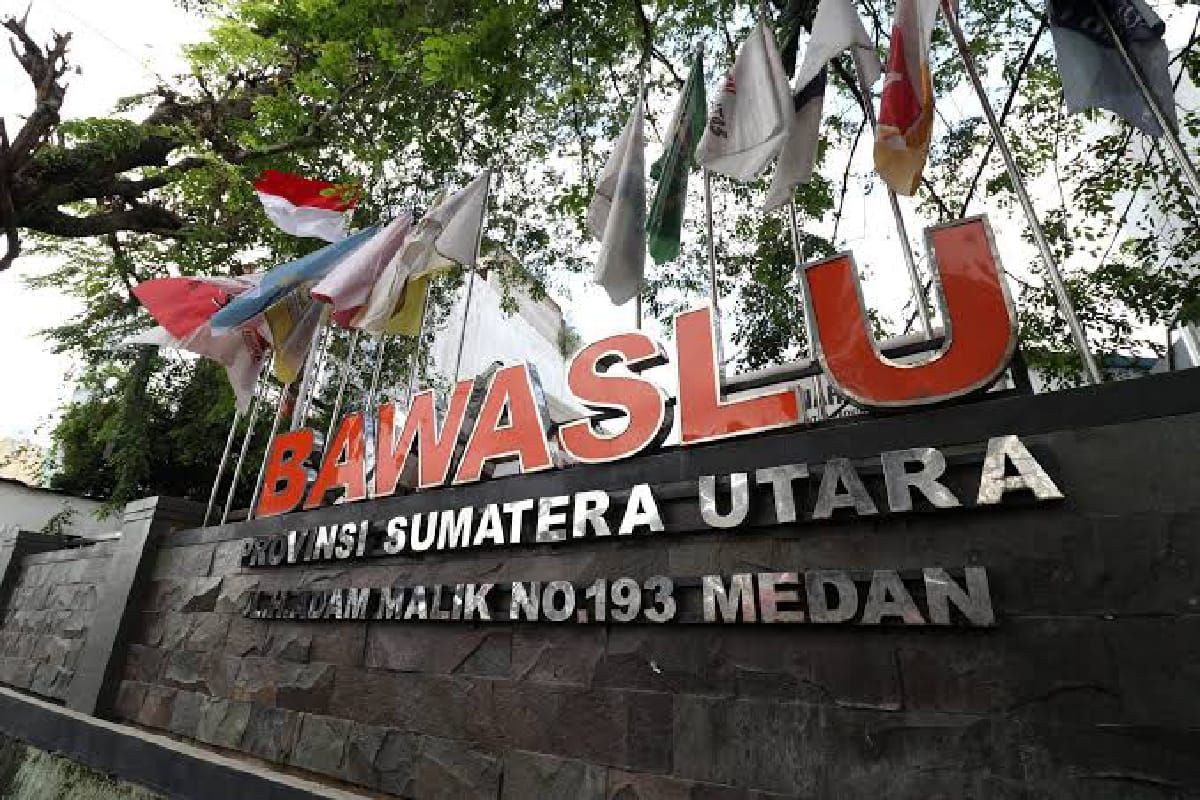 Seluruh Mobil Dinas Bawaslu Kabupaten/Kota di Sumut Ditarik Imbas Efisiensi Anggaran