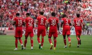 Prediksi Skor Celtic vs Bayern Munich, Liga Champions Musim 2024/2025, 13 Februari 2025