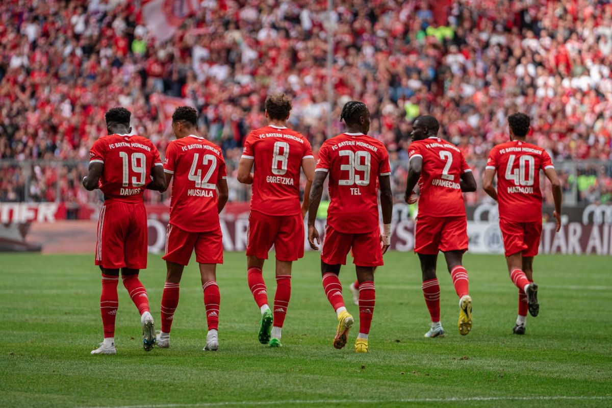 Prediksi Skor Celtic vs Bayern Munich, Liga Champions Musim 2024/2025, 13 Februari 2025