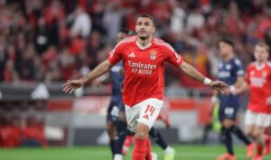 Prediksi Skor Benfica vs Monaco, Liga Champions Musim 2025, 19 Februari 2025