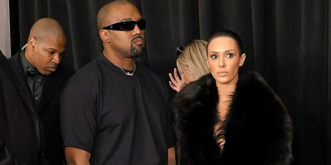 Bianca Censori Dikabarkan Muak dan Ingin Ceraikan Kanye West, Benarkah?