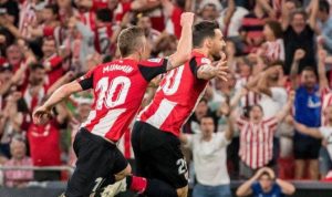 Prediksi Skor Ath Bilbao vs Girona, Liga Spanyol Musim 2025, 08 Februari 2025