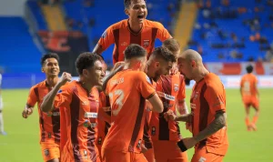 Prediksi Skor Borneo vs PSS, Liga 1 Musim 2025, 02 Februari 2025