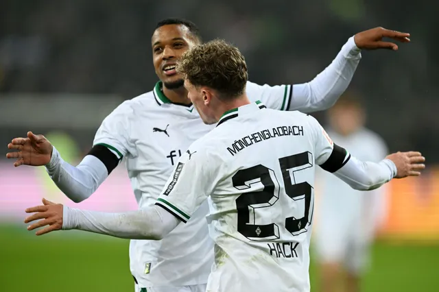 Prediksi Skor B. Monchengladbach vs Augsburg, Liga Jerman Musim 2025, 22 Februari 2025