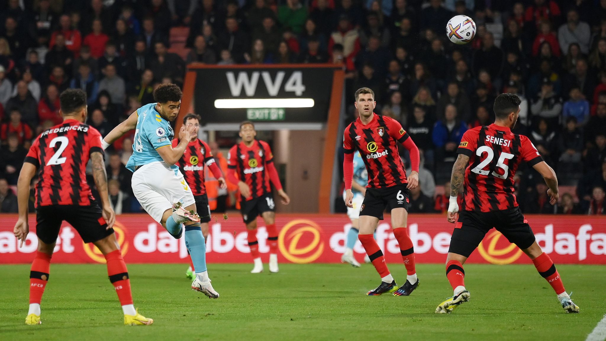 Prediksi Skor Southampton vs Bournemouth, Liga Inggris Musim 2025, 15 Februari 2025