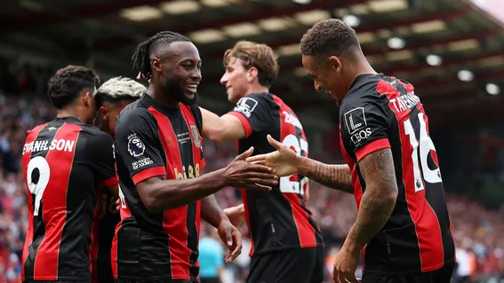 Prediksi Skor Bournemouth vs Wolves, Liga Inggris Musim 2025, 22 Februari 2025