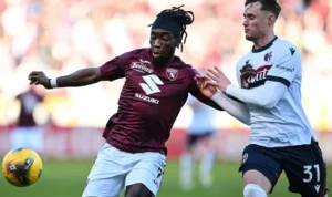 Prediksi Skor Bologna vs Torino, Liga Italia Musim 2024/2025, 15 Februari 2025