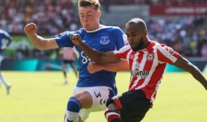 Prediksi Skor Brentford vs Everton, Liga Inggris Musim 2024/2025, 27 Februari 2025