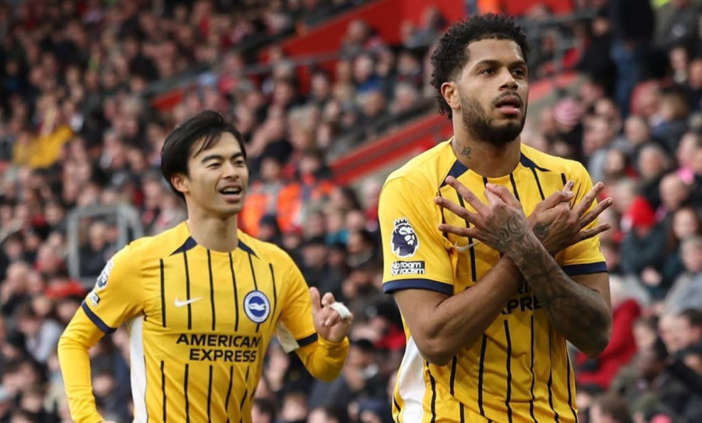 Prediksi Skor Brighton vs Bournemouth, Liga Inggris Musim 2024/2025, 26 Februari 2025