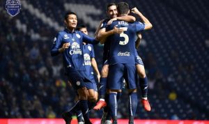 Prediksi Skor Buriram United vs Ulsan Hyundai, AFC Champions League 2024/2025, 12 Februari 2025