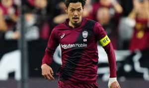 Prediksi Skor Vissel Kobe vs Shanghai Port, AFC Champions League Elite Musim 2024/2025, 11 Februari 2025