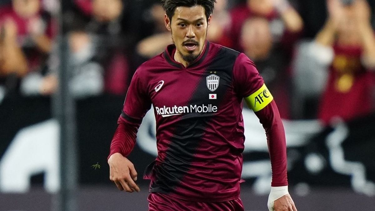 Prediksi Skor Vissel Kobe vs Shanghai Port, AFC Champions League Elite Musim 2024/2025, 11 Februari 2025