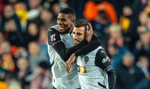 Prediksi Skor Valencia vs Leganes, Liga Spanyol Musim 2024/2025, 09 Februari 2025