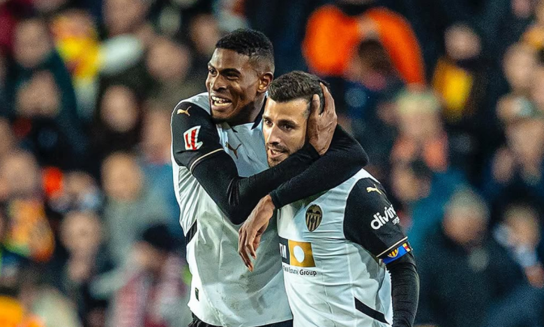 Prediksi Skor Valencia vs Leganes, Liga Spanyol Musim 2024/2025, 09 Februari 2025