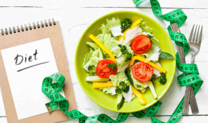 Diet Cepat vs Diet Sehat, Mana yang Lebih Efektif untuk Menurunkan Berat Badan?