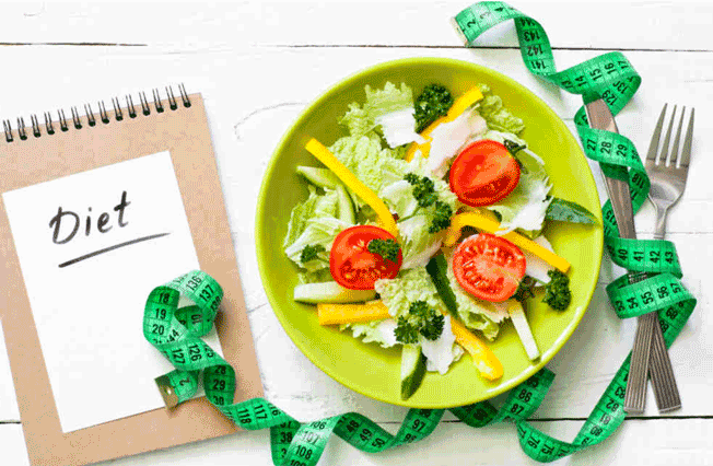 Diet Cepat vs Diet Sehat, Mana yang Lebih Efektif untuk Menurunkan Berat Badan?