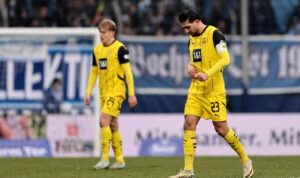 Prediksi Skor Dortmund vs Sporting CP, Liga Champions Musim 2025, 20 Februari 2025