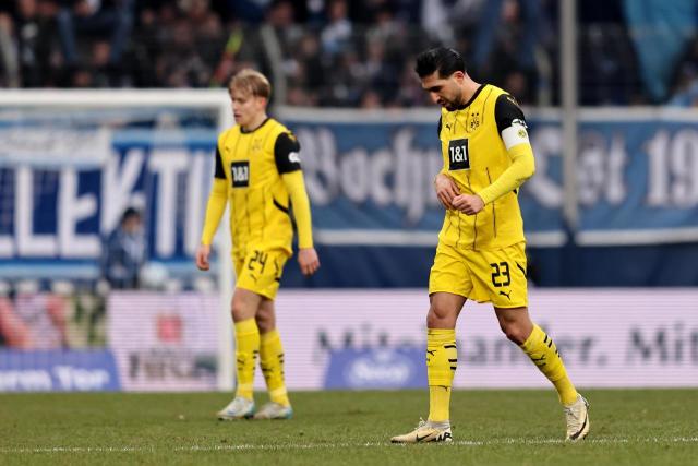 Prediksi Skor Dortmund vs Sporting CP, Liga Champions Musim 2025, 20 Februari 2025