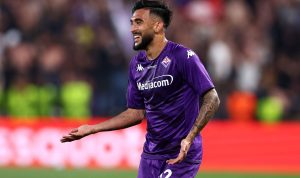 Prediksi Skor Fiorentina vs Genoa, Liga Italia Musim 2024/2025, 02 Februari 2025