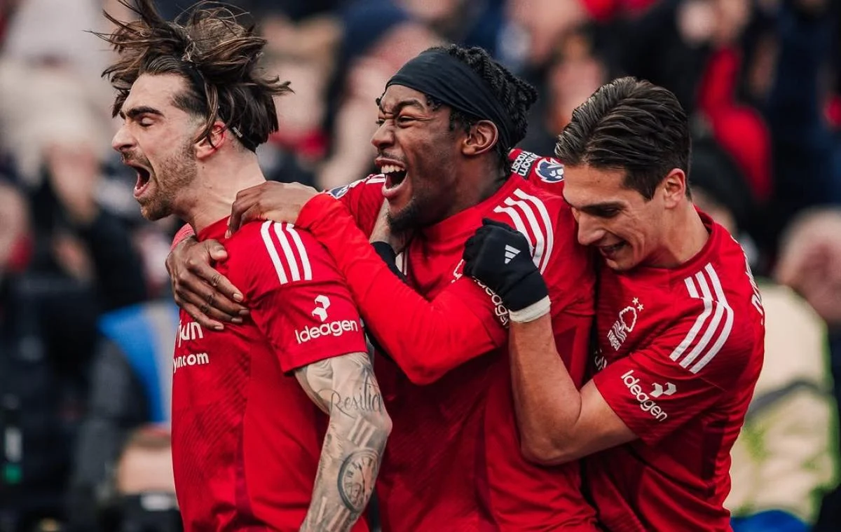 Prediksi Skor Exeter City vs Nottingham Forest, Piala FA Musim 2024/2025, 12 Februari 2025