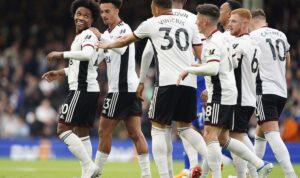 Prediksi Skor Fulham vs Crystal Palace, Liga Inggris Musim 2025, 22 Februari 2025