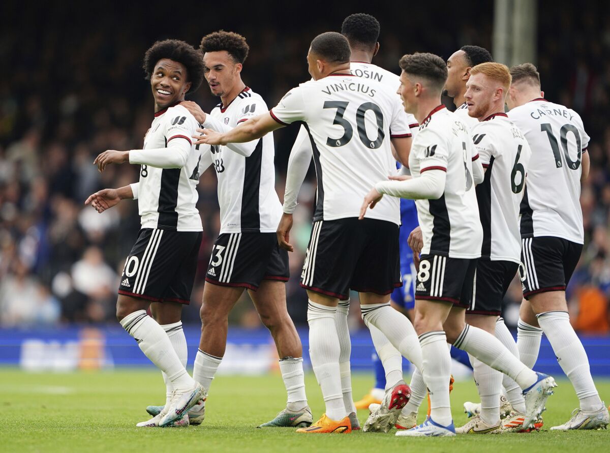 Prediksi Skor Fulham vs Crystal Palace, Liga Inggris Musim 2025, 22 Februari 2025
