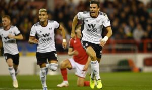 Prediksi Skor Fulham vs Nottingham, Liga Inggris Musim 2025, 15 Februari 2025