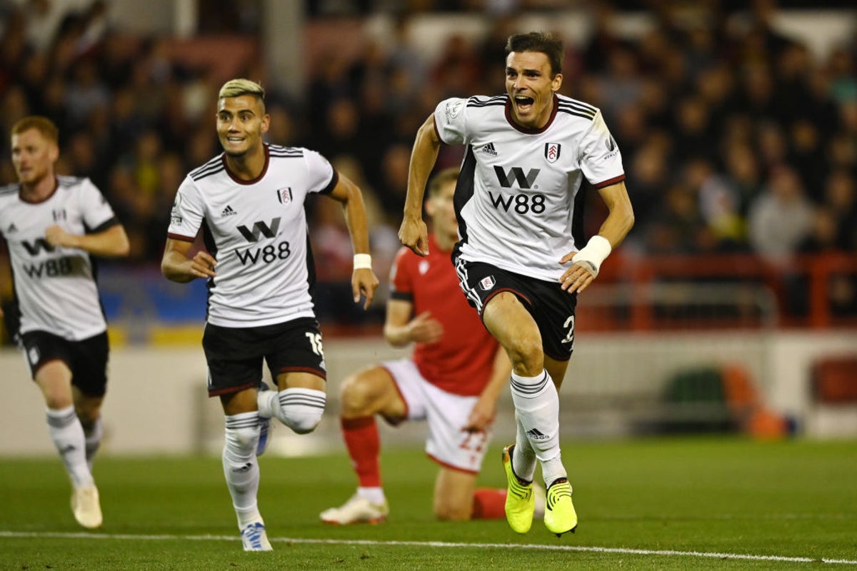 Prediksi Skor Fulham vs Nottingham, Liga Inggris Musim 2025, 15 Februari 2025