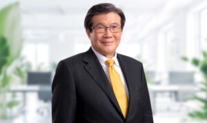 Daftar Orang Terkaya di Indonesia 2025 Versi Forbes, Siapa yang Paling Kaya?