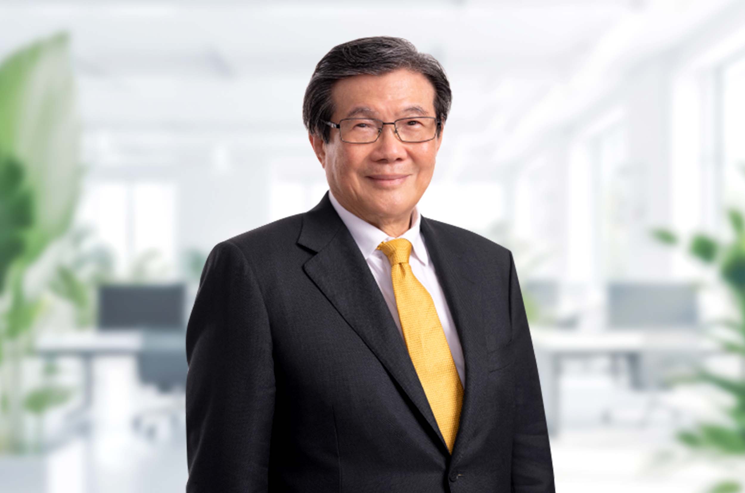Daftar Orang Terkaya di Indonesia 2025 Versi Forbes, Siapa yang Paling Kaya?
