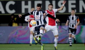 Prediksi Skor Ajax vs Heracles, Liga Belanda Musim 2025, 16 Februari 2025