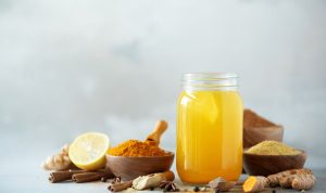 Minuman Pelancar Haid untuk Siklus Lebih Teratur, Benarkah Efektif?