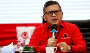 PDIP Tanggapi Penetapan Hasto Kristiyanto Sebagai Tersangka