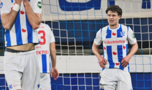 Prediksi Skor Zwolle vs Heerenveen, Liga Belanda Musim 2025, 16 Februari 2025