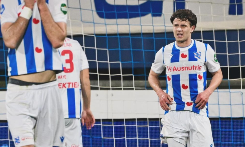 Prediksi Skor Zwolle vs Heerenveen, Liga Belanda Musim 2025, 16 Februari 2025