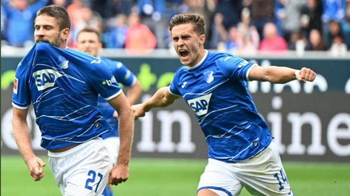 Prediksi Skor Bochum vs Hoffenheim, Liga Jerman Musim 2025, 01 Maret 2025