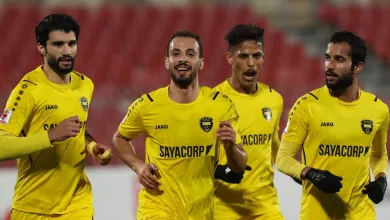 Prediksi Skor Al-Sharjah vs Al Hussein Irbid, AFC Champions League Two Musim 2025, 18 Februari 2025