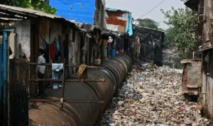 Inilah Daftar Negara Terkotor di Dunia, Indonesia Masuk?