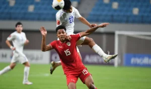 Prediksi Skor Indonesia U20 vs Yaman U20, U20 AFC Asian Cup Musim 2025, 19 Februari 2025