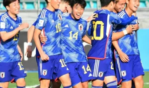Prediksi Skor Jepang U20 vs Korea Selatan U20, AFC U20 Asian Cup 2025, 20 Februari 2025