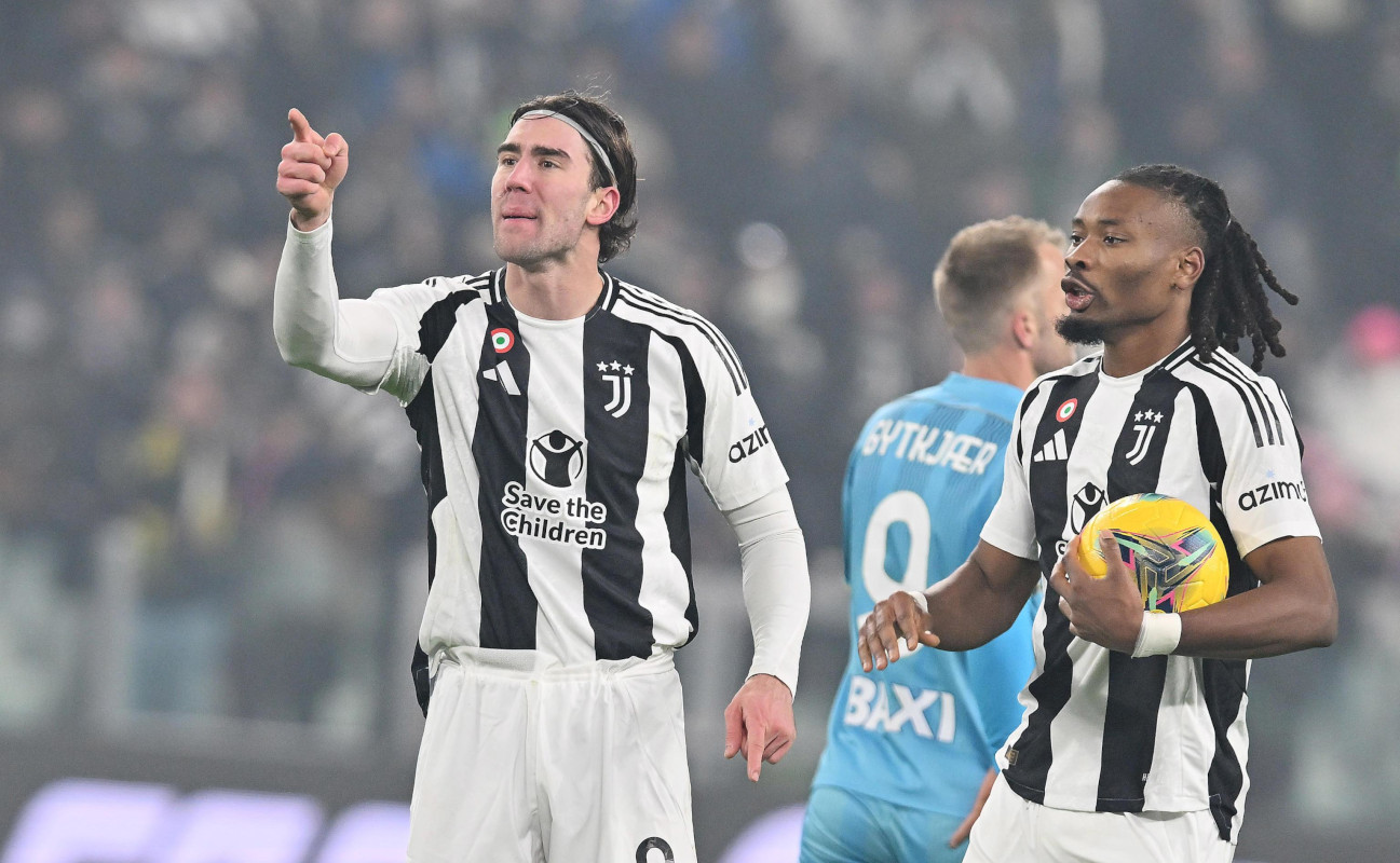 Prediksi Skor Juventus vs Empoli, Coppa Italia Musim 2024/2025, 27 Februari 2025