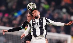 Prediksi Skor PSV vs Juventus, Liga Champions Musim 2025, 20 Februari 2025